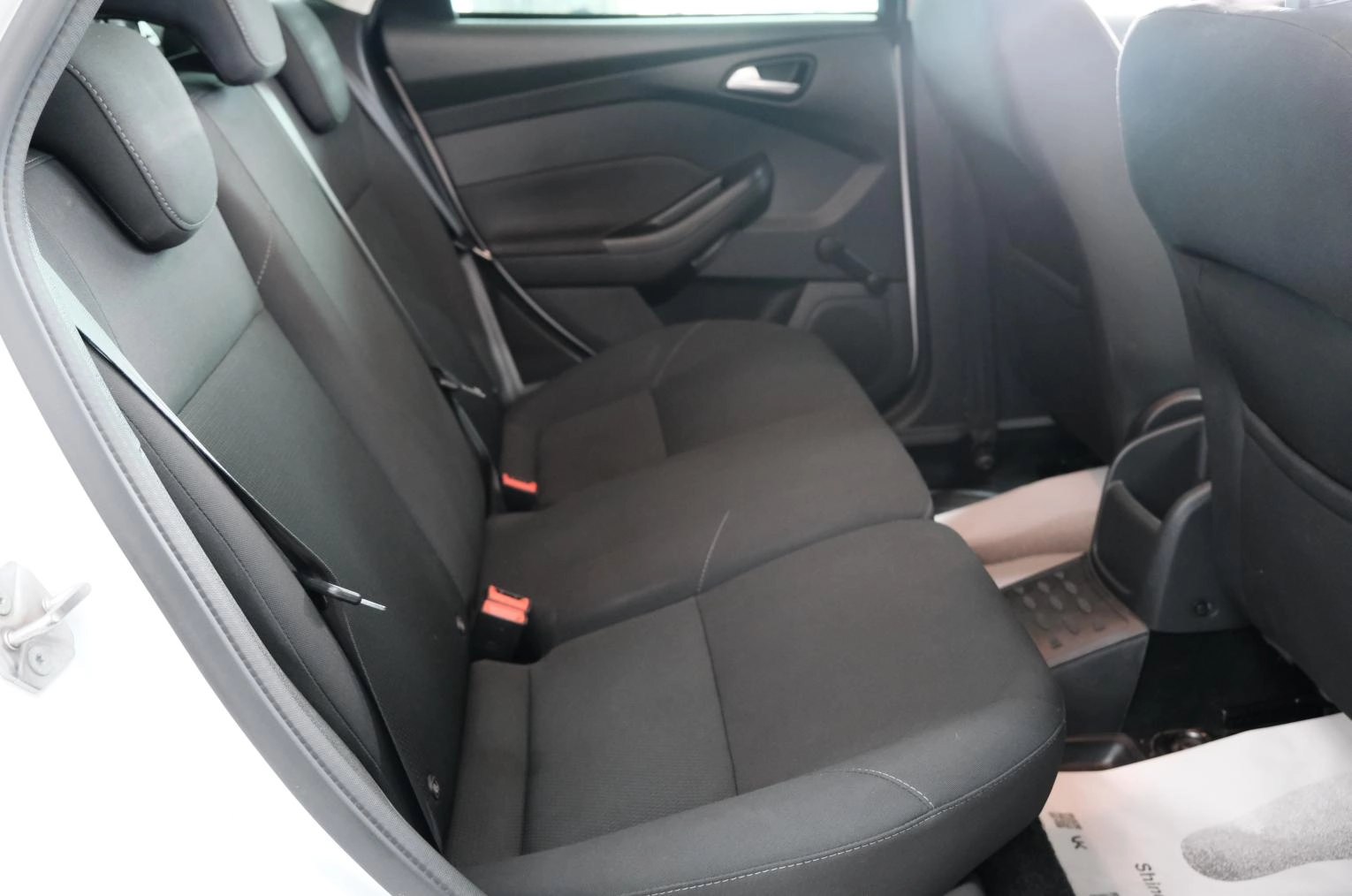 Ford Focus 23 из 24