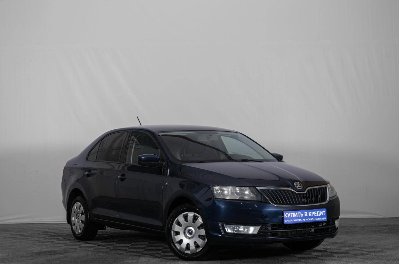 Автомобиль