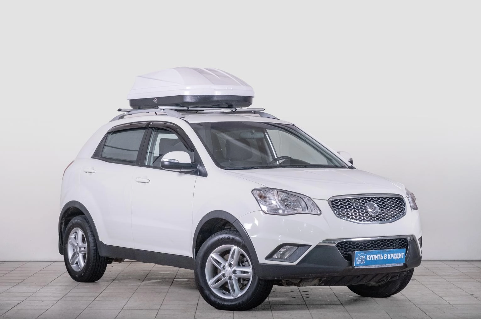 Автомобиль