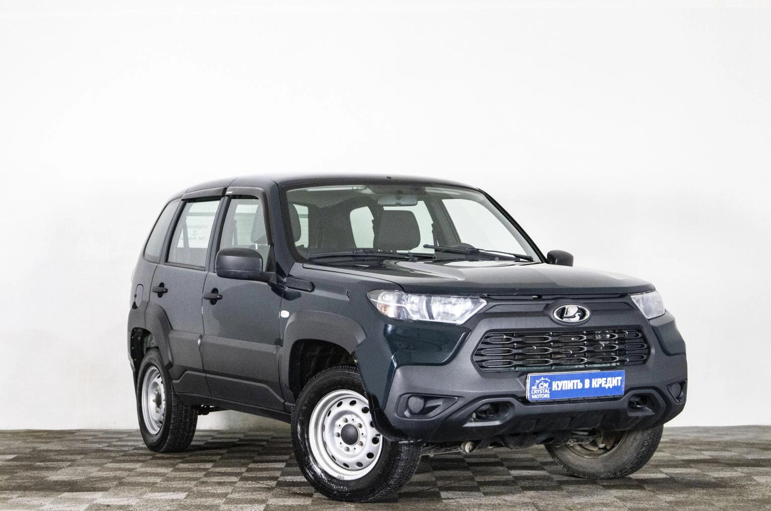 Автомобиль