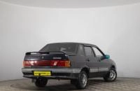 ВАЗ (LADA) 2115 Samara 6 из 20