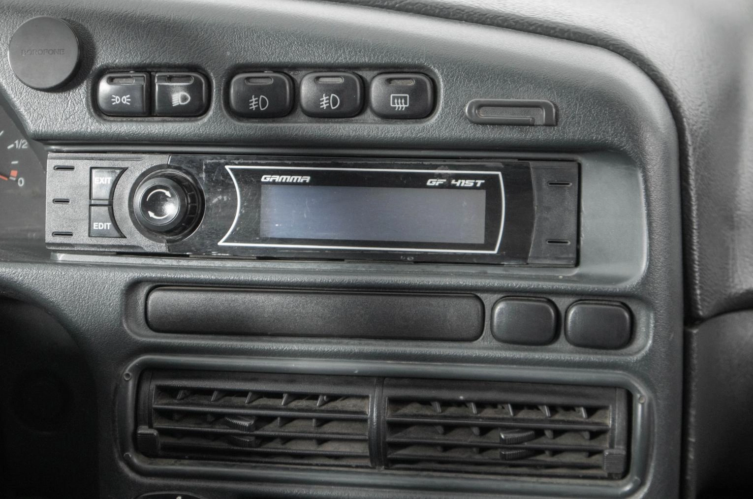 ВАЗ (LADA) 2115 Samara 15 из 20