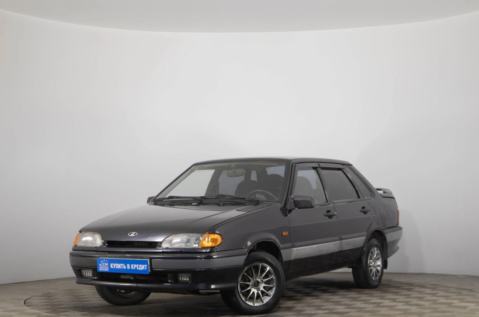 ВАЗ (LADA) 2115 Samara 3 из 20