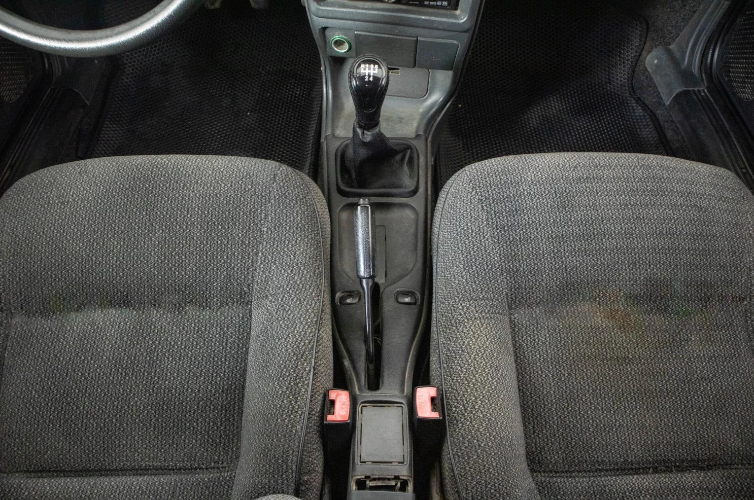 ВАЗ (LADA) 2115 Samara 18 из 20