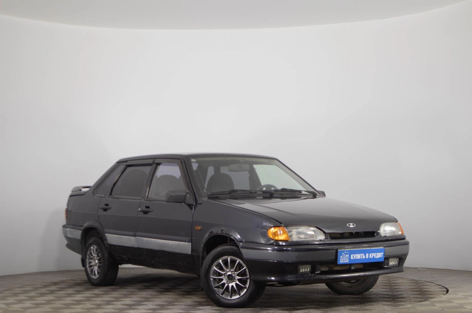 Автомобиль