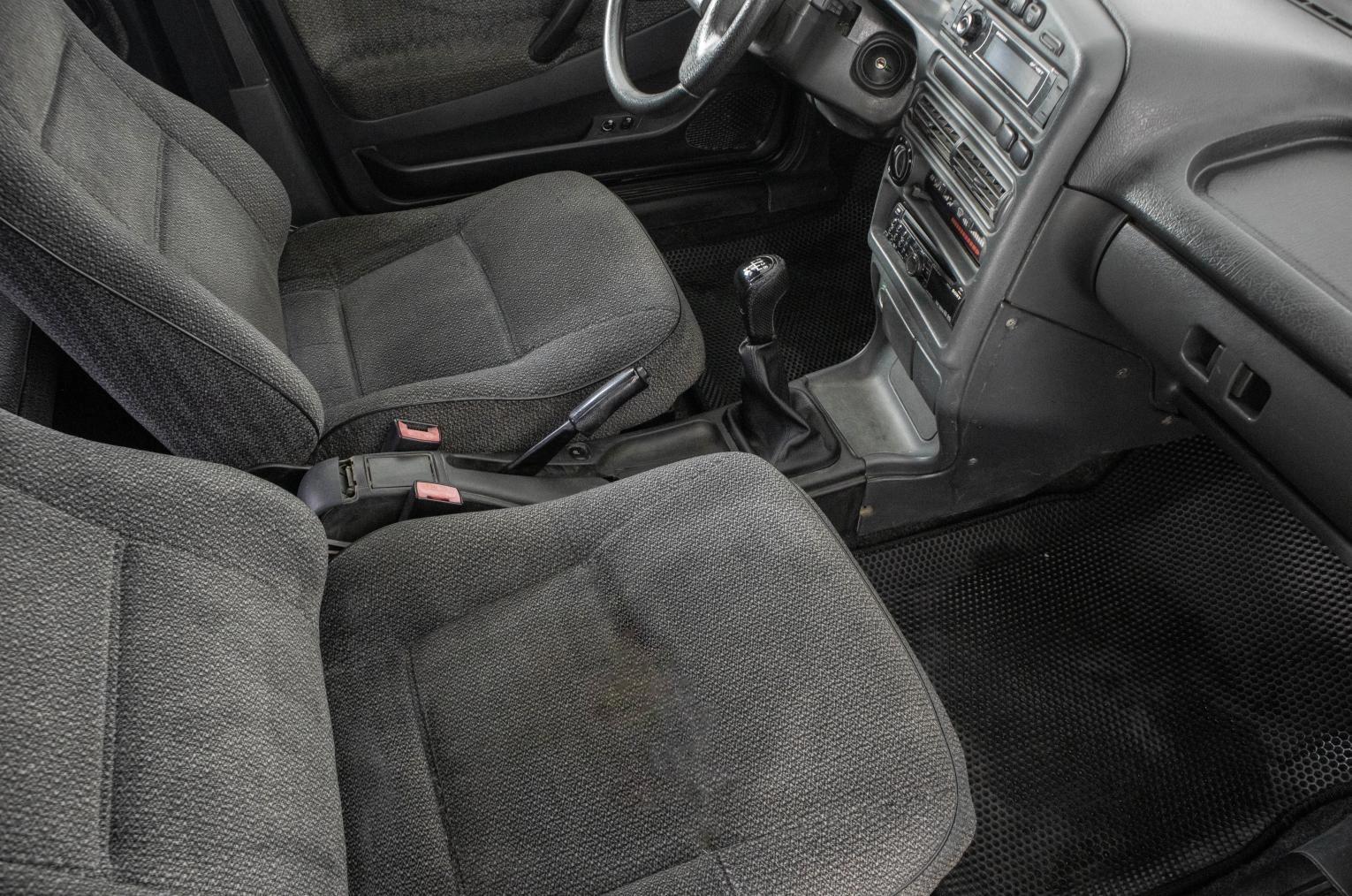 ВАЗ (LADA) 2115 Samara 11 из 20