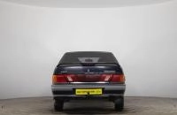 ВАЗ (LADA) 2115 Samara 5 из 20