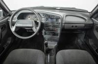 ВАЗ (LADA) 2115 Samara 13 из 20
