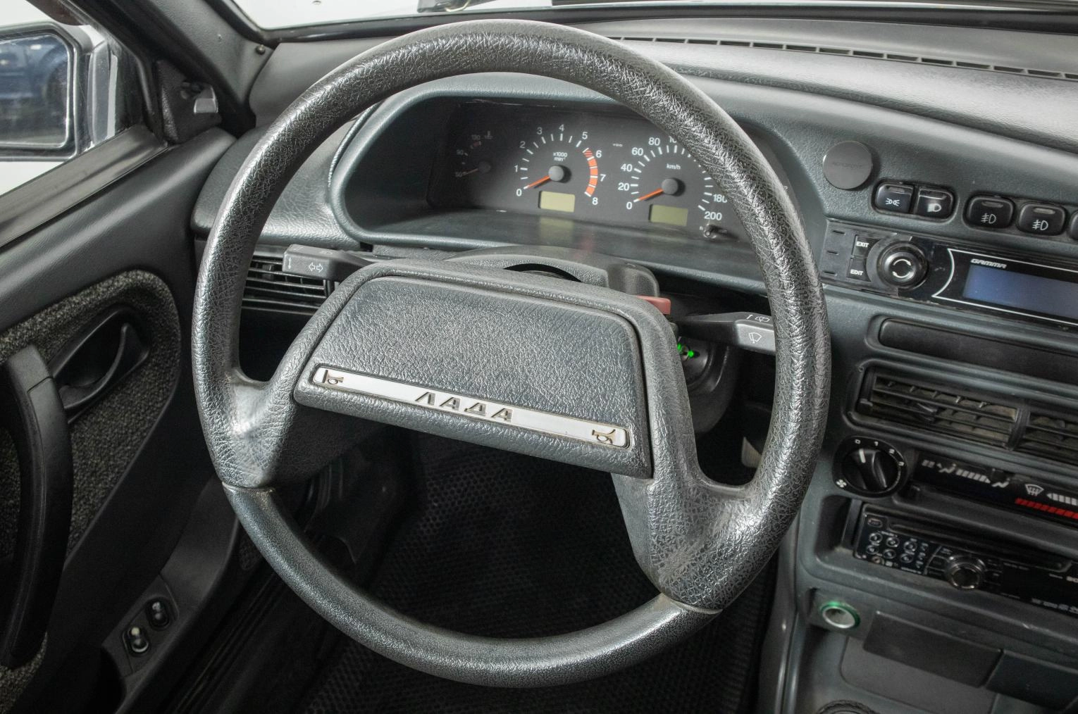 ВАЗ (LADA) 2115 Samara 12 из 20