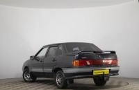 ВАЗ (LADA) 2115 Samara 4 из 20