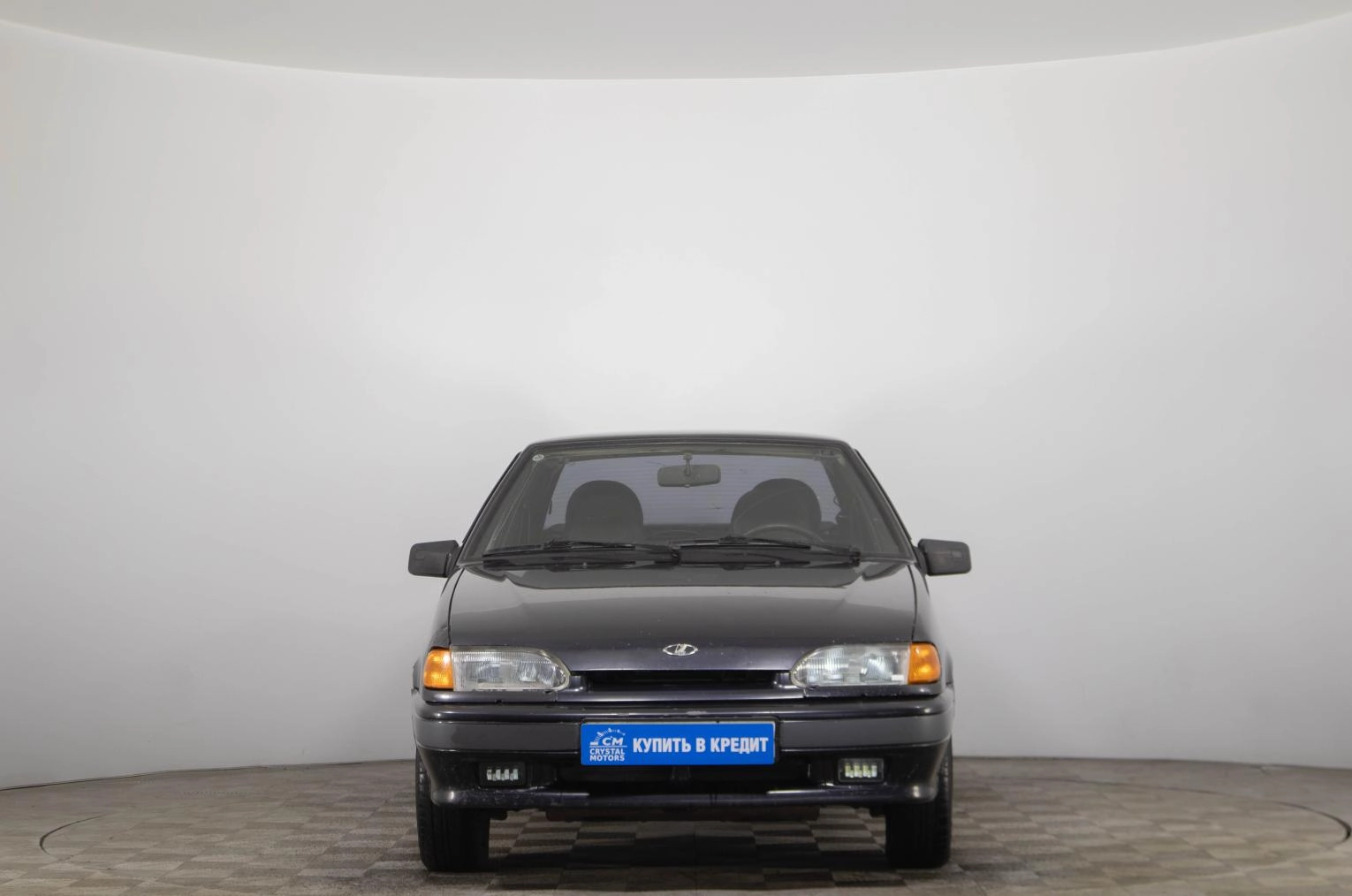 ВАЗ (LADA) 2115 Samara 2 из 20