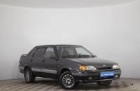 ВАЗ (LADA) 2115 Samara 1 из 20