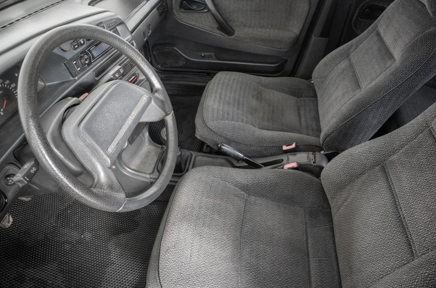 ВАЗ (LADA) 2115 Samara 8 из 20