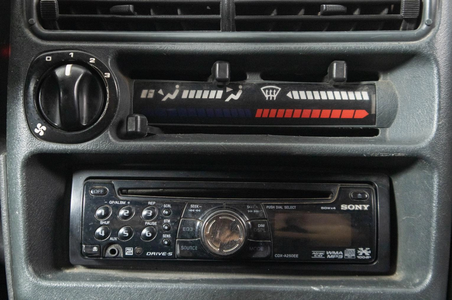 ВАЗ (LADA) 2115 Samara 16 из 20