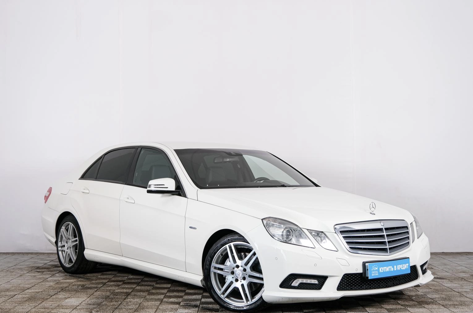 Автомобиль