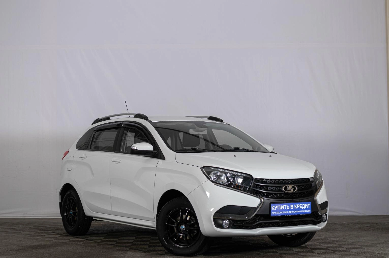 Автомобиль