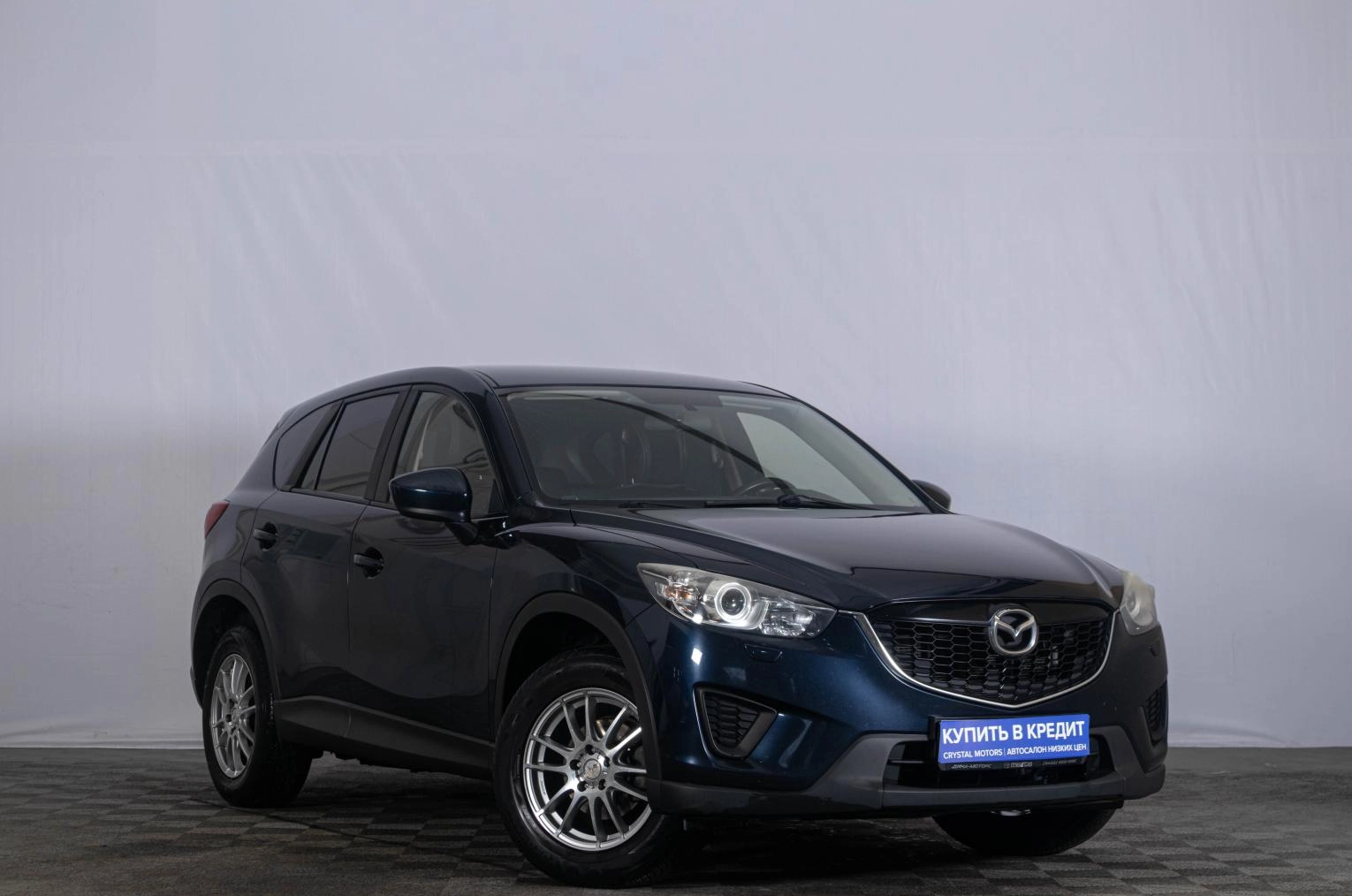 Автомобиль