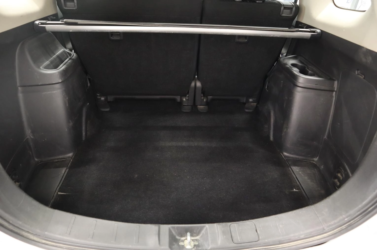 Mitsubishi Outlander 20 из 20