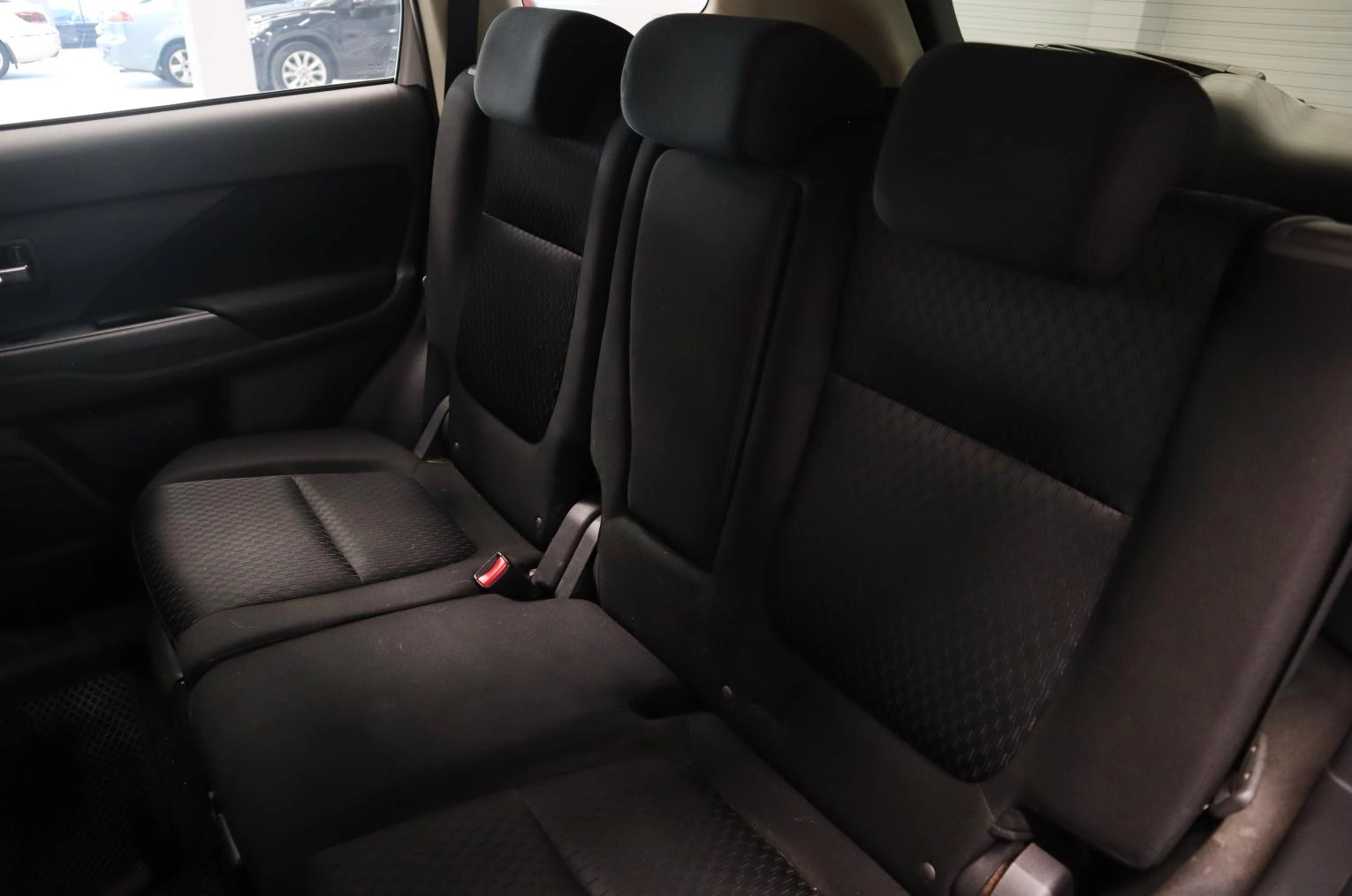 Mitsubishi Outlander 19 из 20