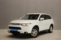 Mitsubishi Outlander 2 из 20