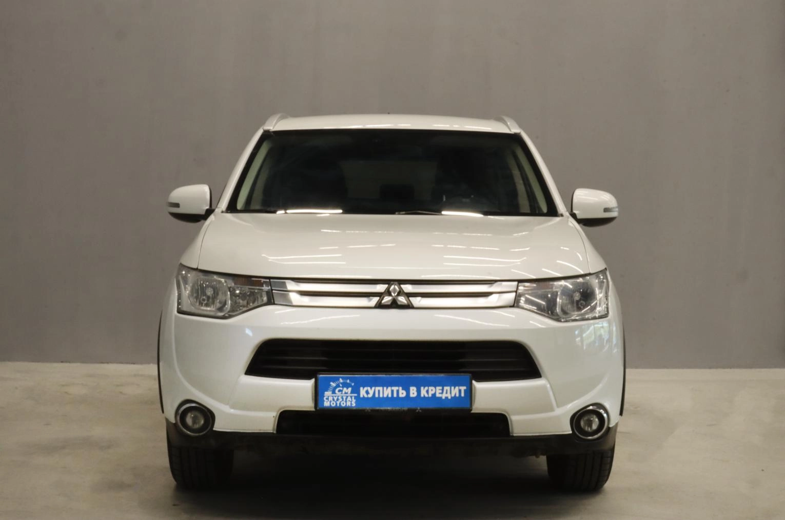Mitsubishi Outlander 3 из 20