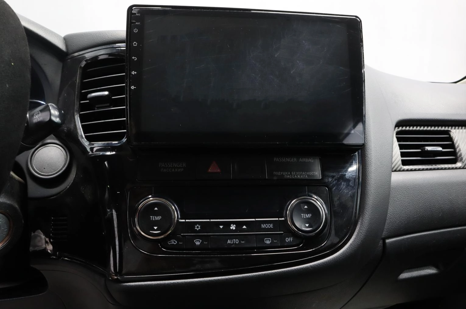 Mitsubishi Outlander 13 из 20