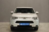 Mitsubishi Outlander 3 из 20