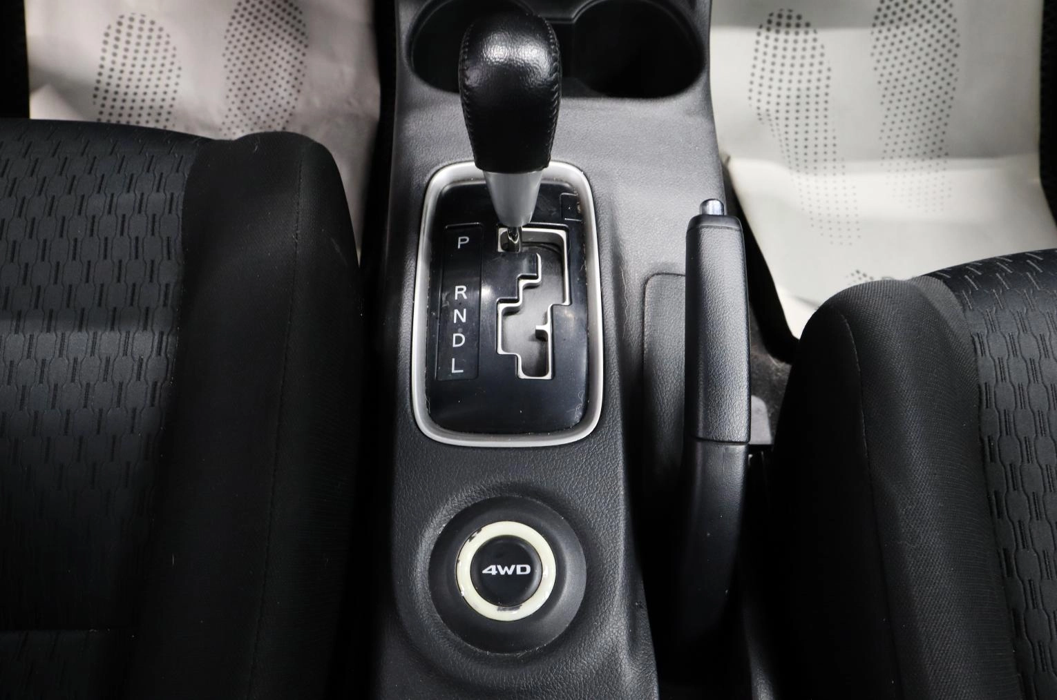 Mitsubishi Outlander 12 из 20