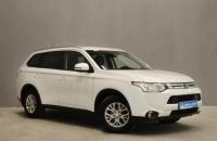 Mitsubishi Outlander 1 из 20