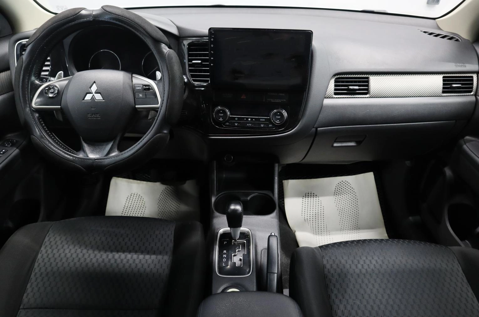 Mitsubishi Outlander 14 из 20