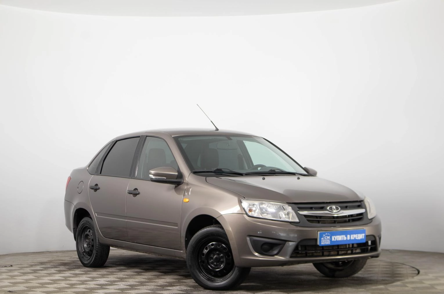 Автомобиль