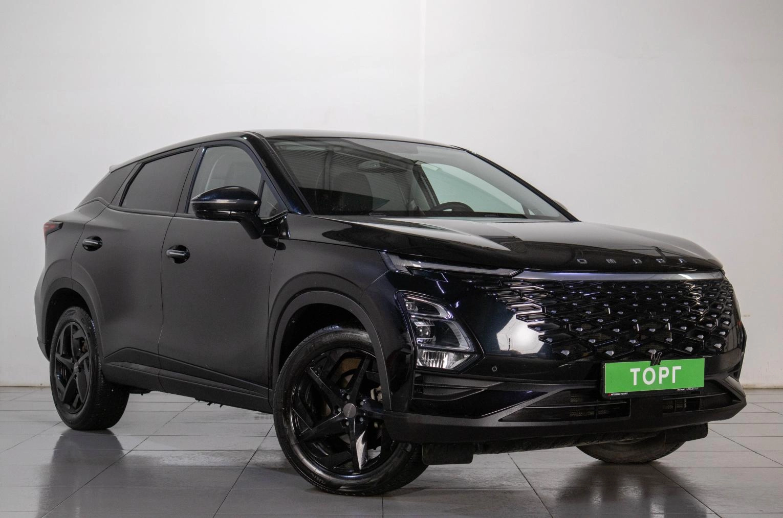 Автомобиль