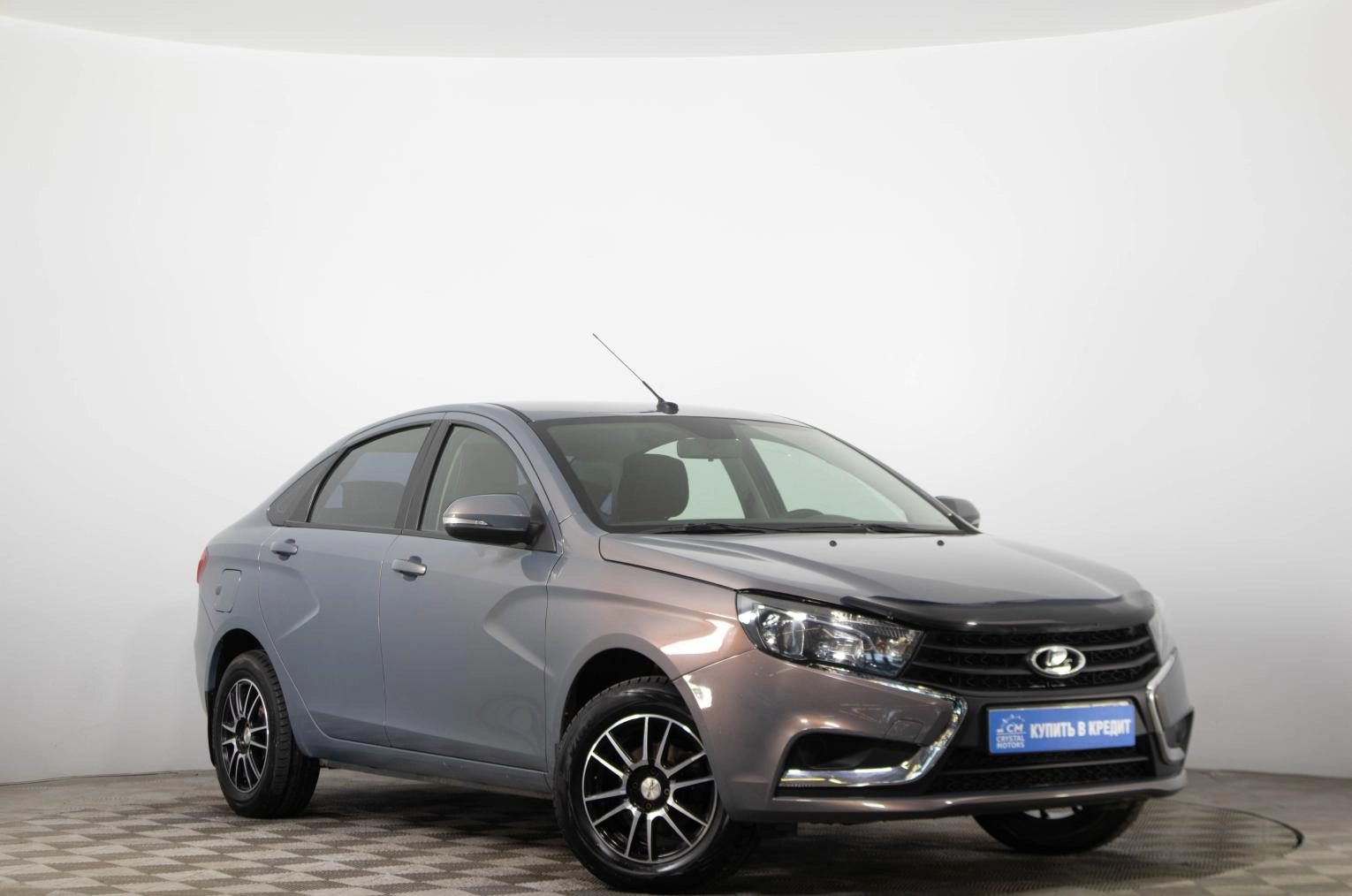 Автомобиль