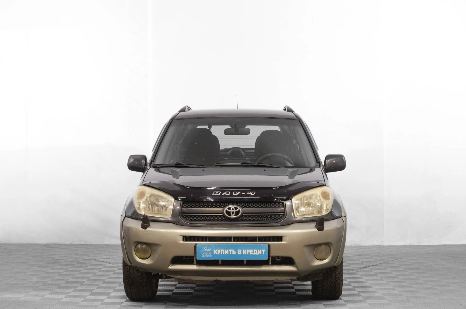 Toyota RAV4 2 из 24