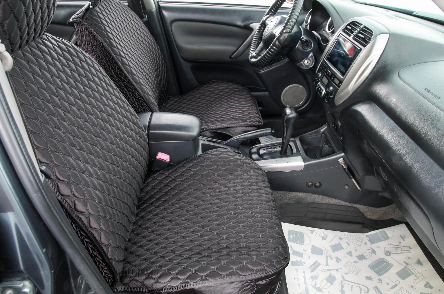 Toyota RAV4 21 из 24