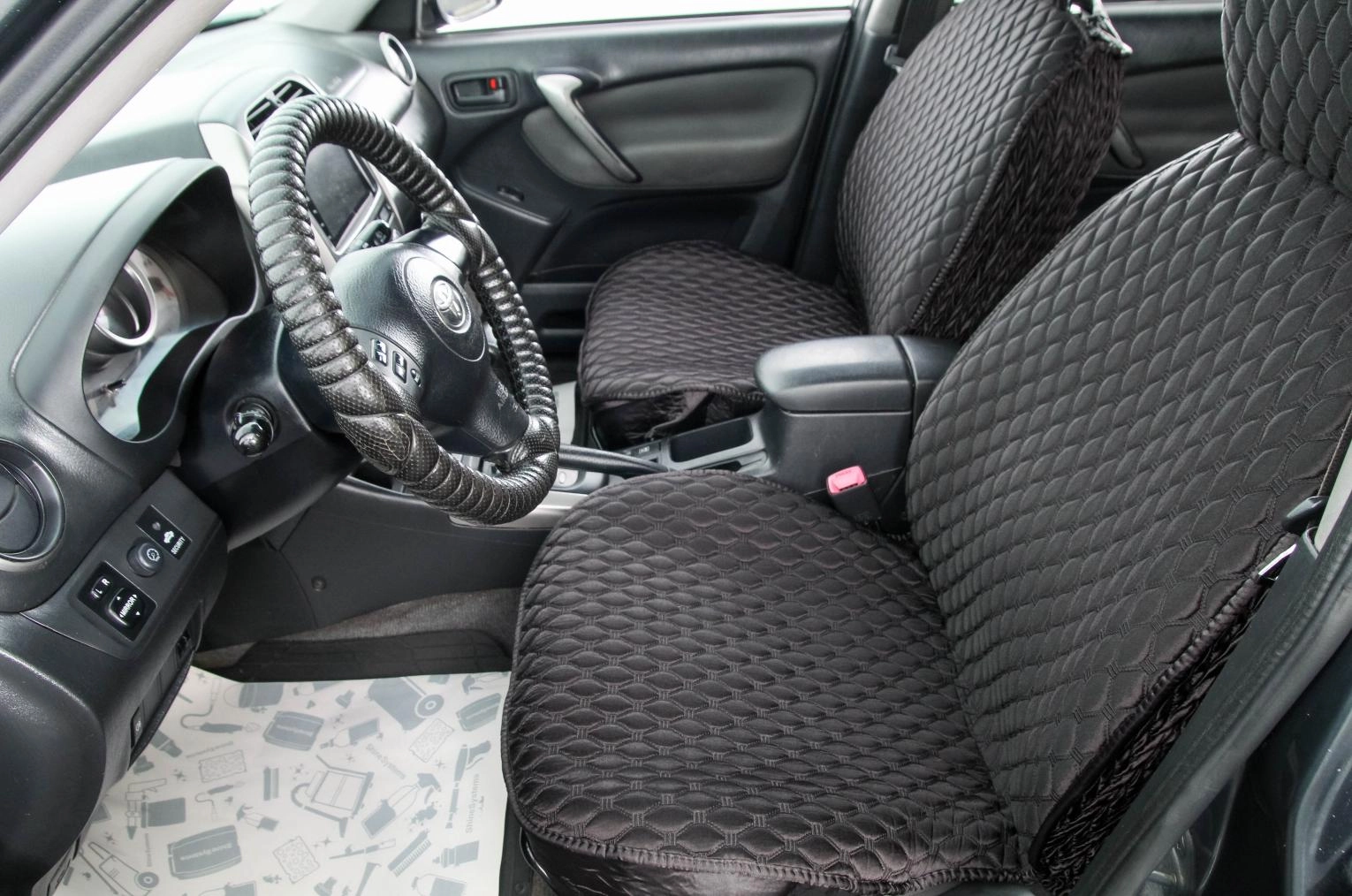 Toyota RAV4 11 из 24