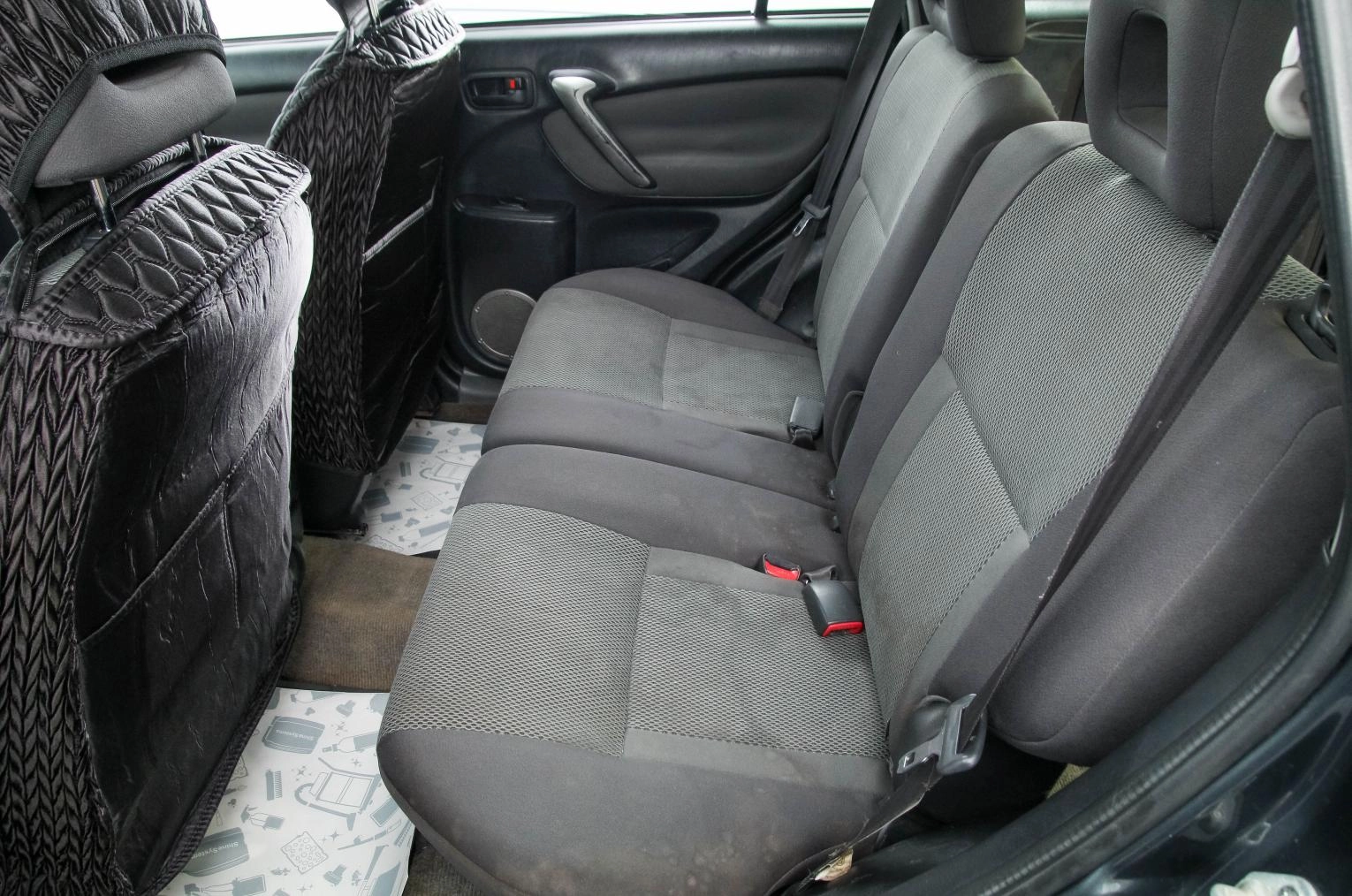 Toyota RAV4 22 из 24