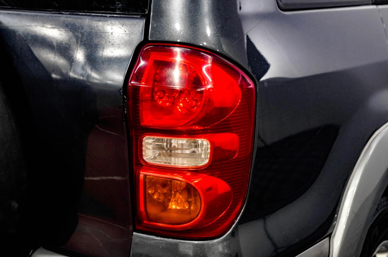 Toyota RAV4 9 из 24