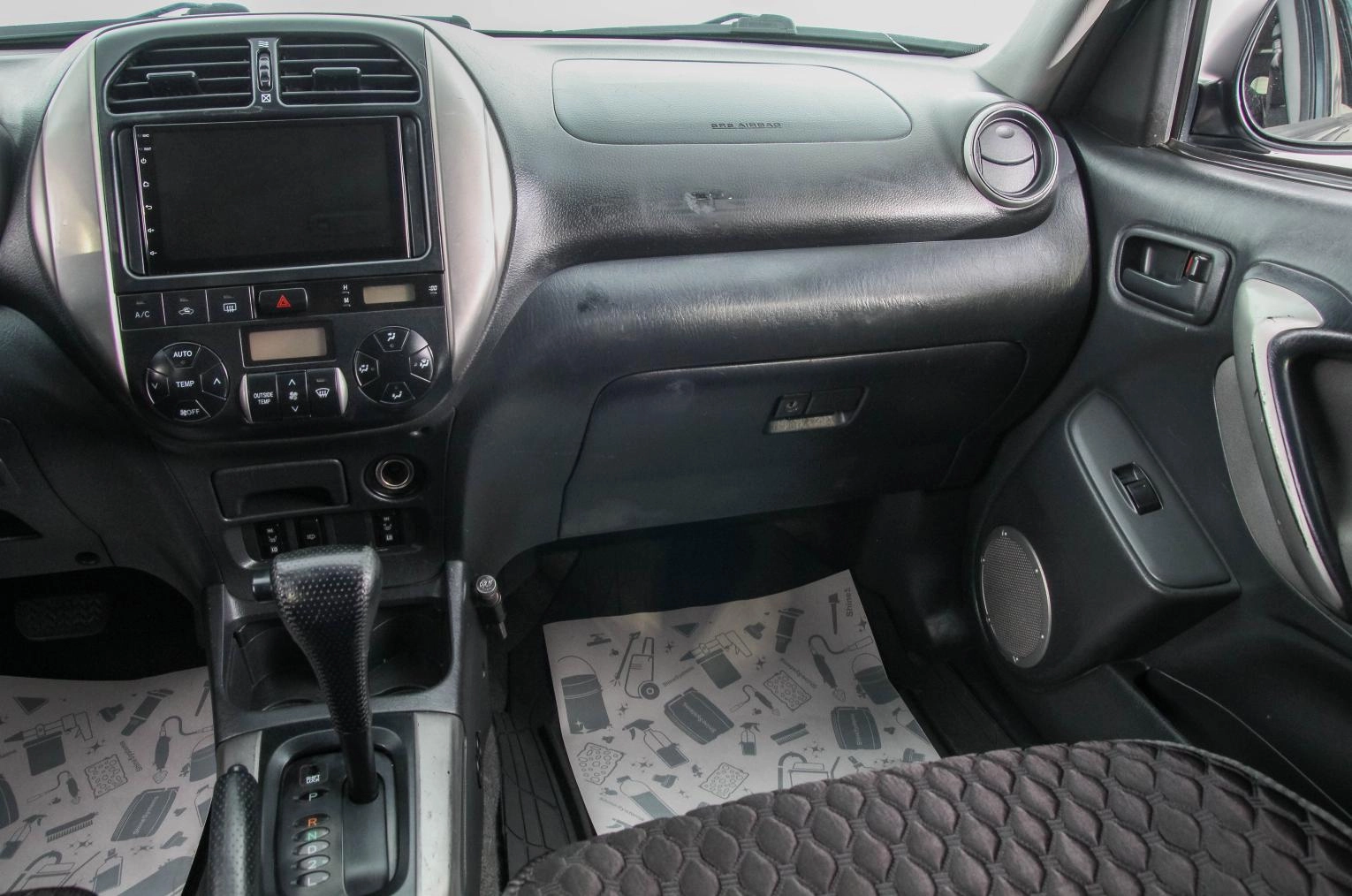 Toyota RAV4 20 из 24