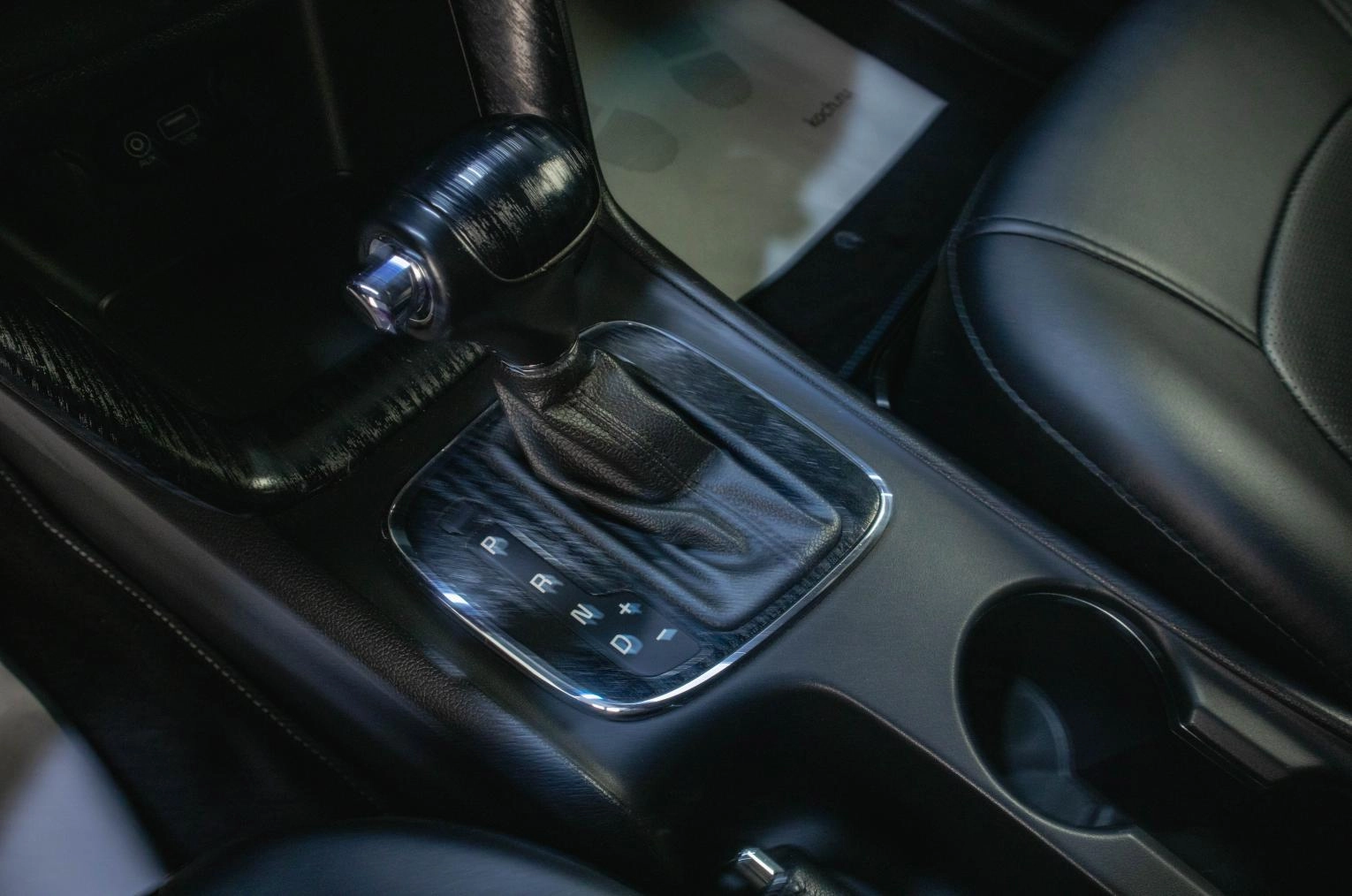 KIA cee'd 15 из 18