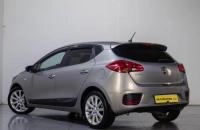 KIA cee'd 4 из 18