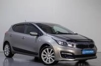 KIA cee'd 1 из 18