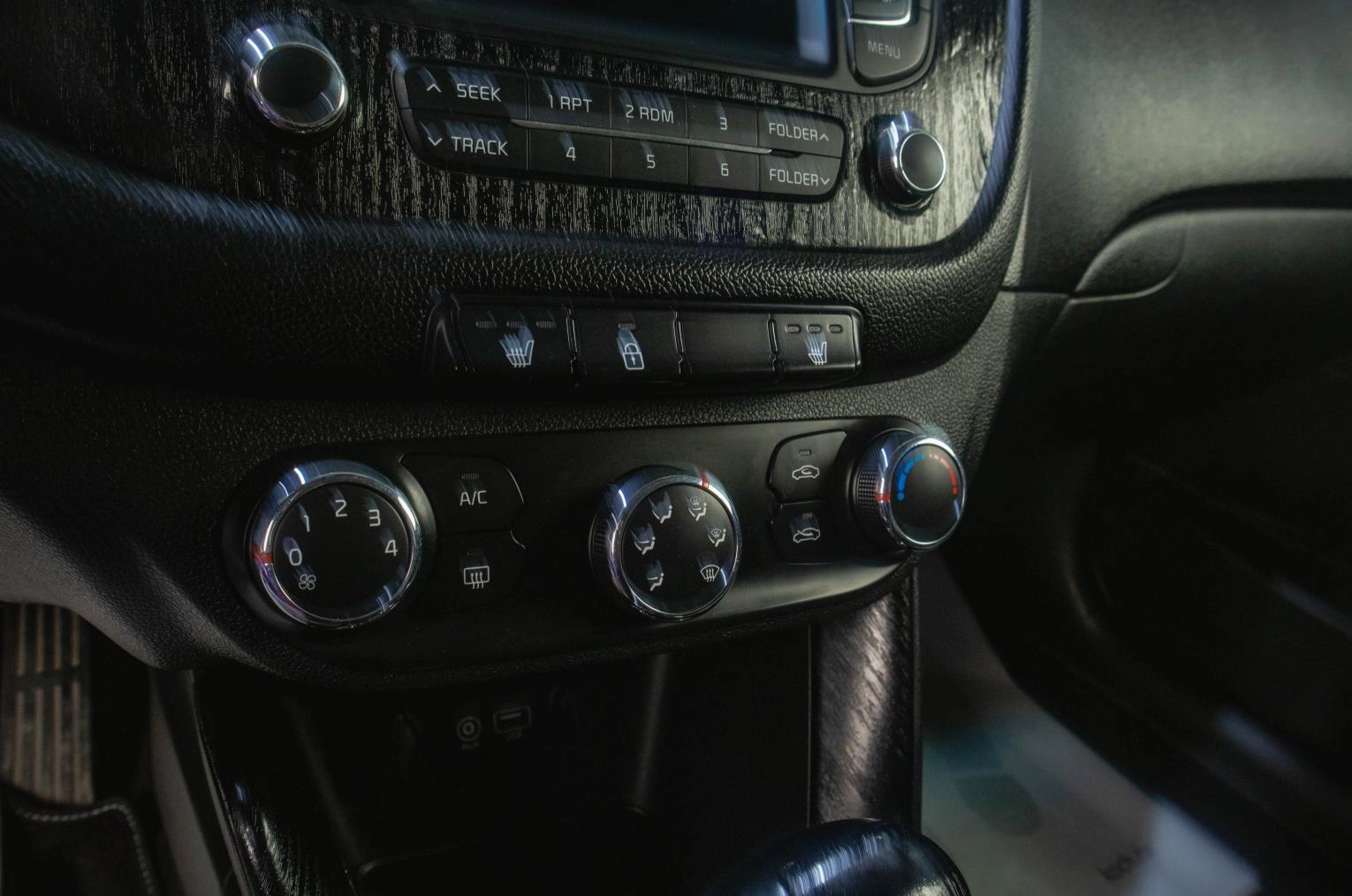 KIA cee'd 14 из 18