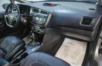 KIA cee'd 16 из 18