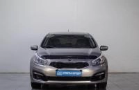 KIA cee'd 2 из 18