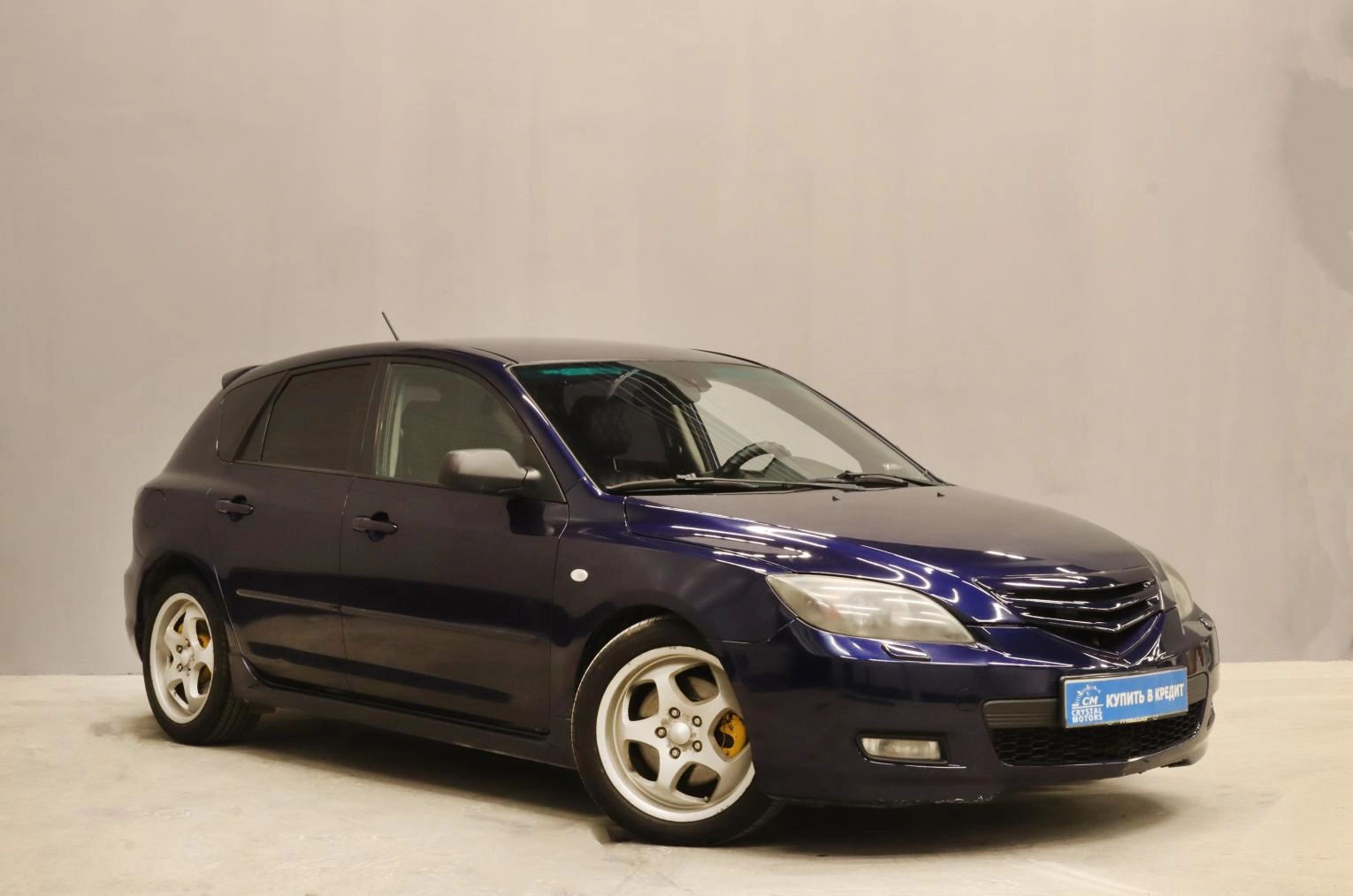 Автомобиль