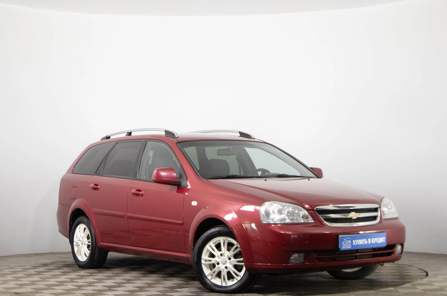 Автомобиль