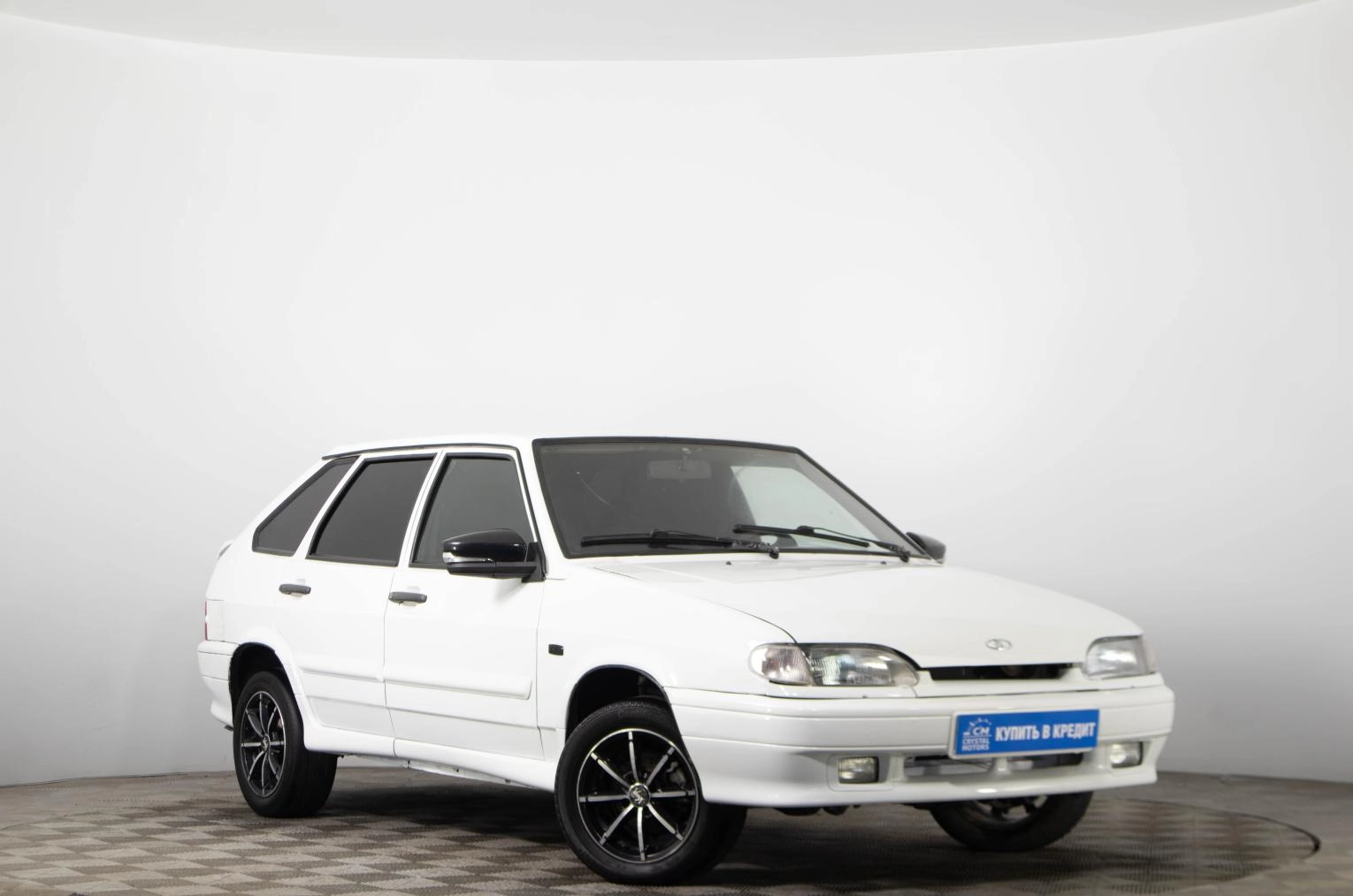 Автомобиль