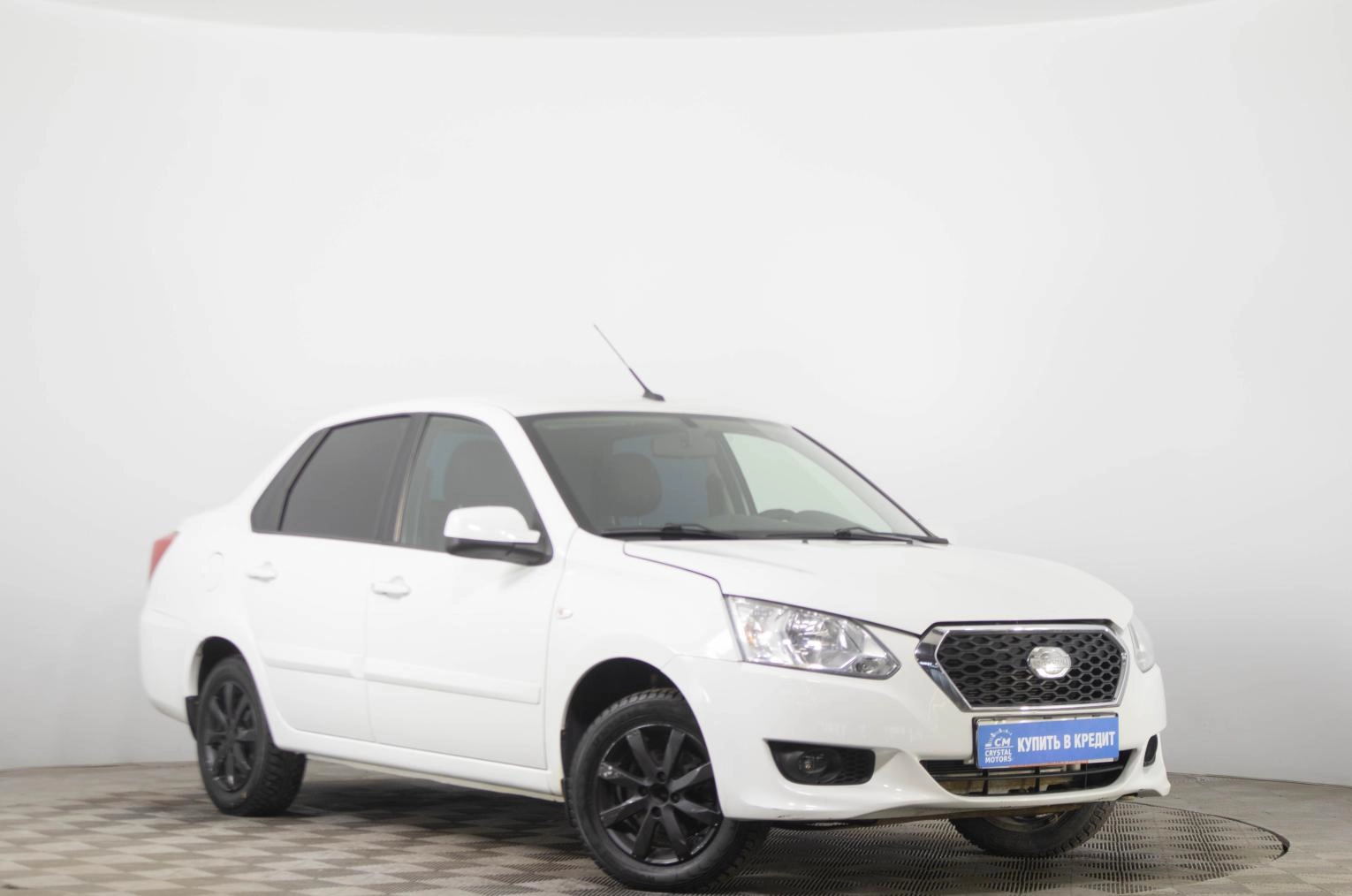 Автомобиль