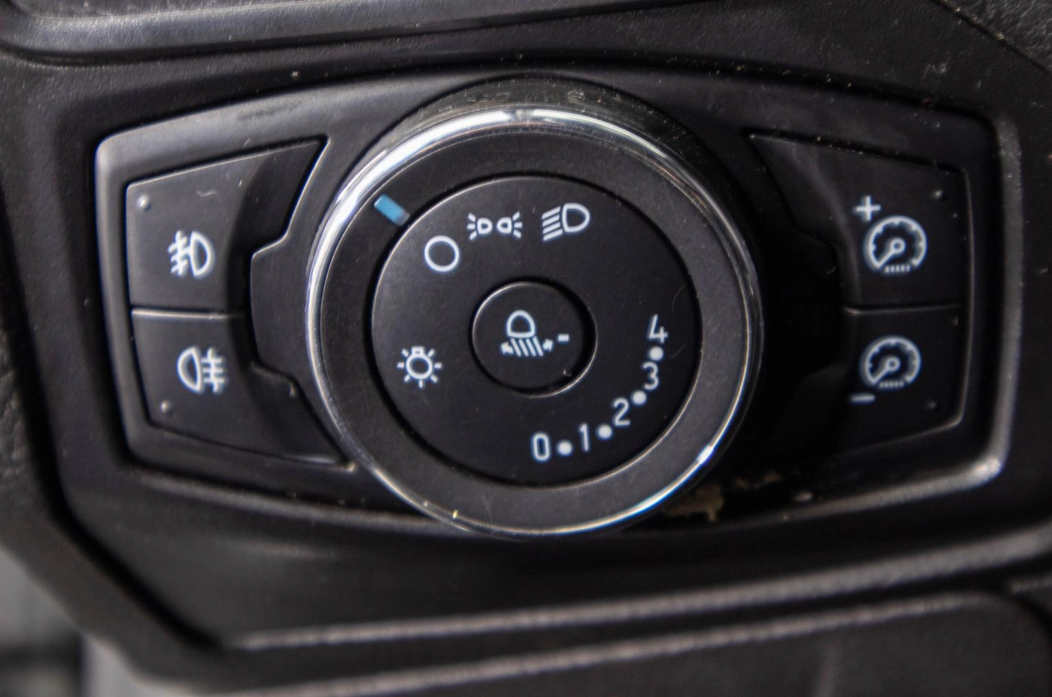 Ford Focus 22 из 22